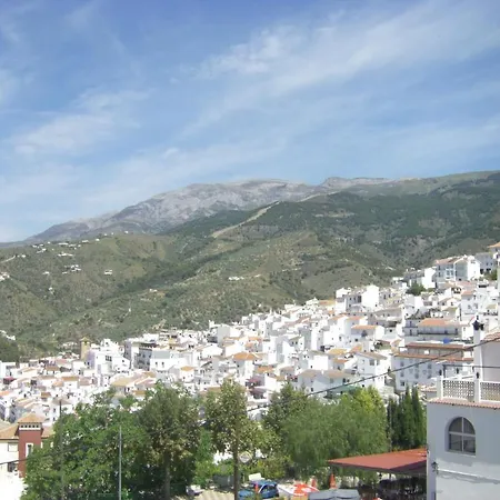 Mirador De Canillas Hotel