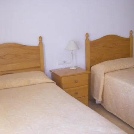 Mirador De Canillas Hotel 2*