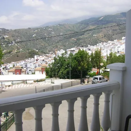 Hotel Mirador De Canillas 2*