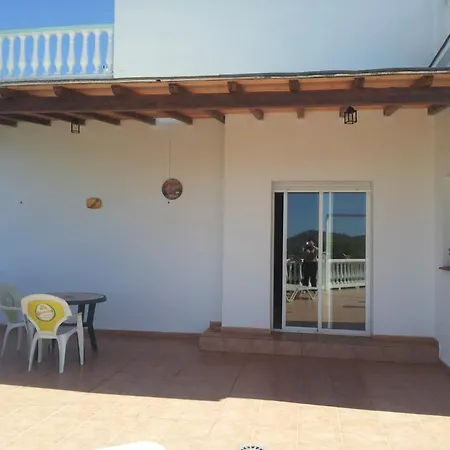 Hotel Mirador De Canillas 2*