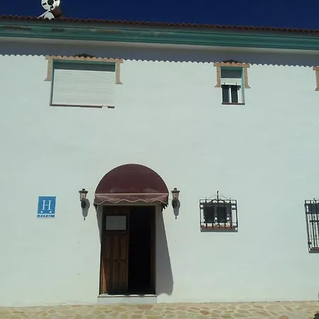 Mirador De Canillas 2*