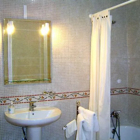 Mirador De Canillas Hotel Canillas de Albaida