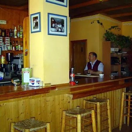 Hotel Mirador De Canillas 2*