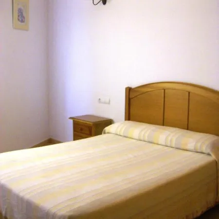 Hotel Mirador De Canillas 2*
