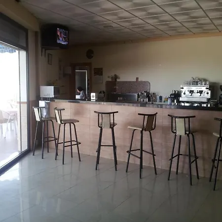Hotel Mirador De Canillas