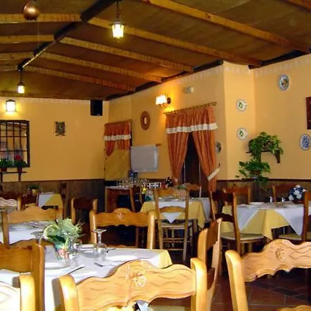 Hotel Mirador De Canillas 2*