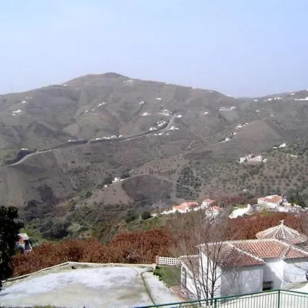 Mirador De Canillas Hotel